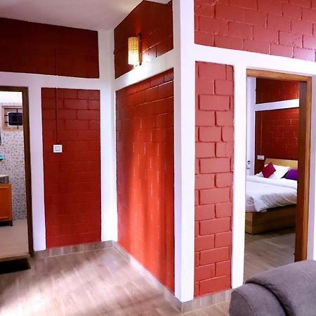 Pepper Green Wayanad Resort With Swimming Pool Kattikkulam Exterior foto
