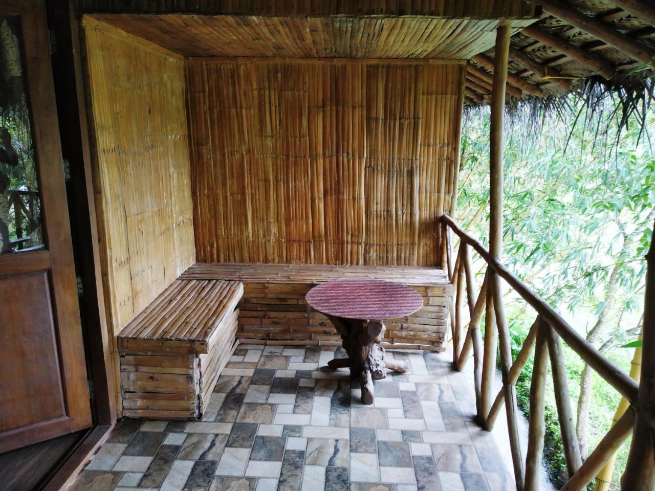 Pepper Green Wayanad Resort With Swimming Pool Kattikkulam Exterior foto
