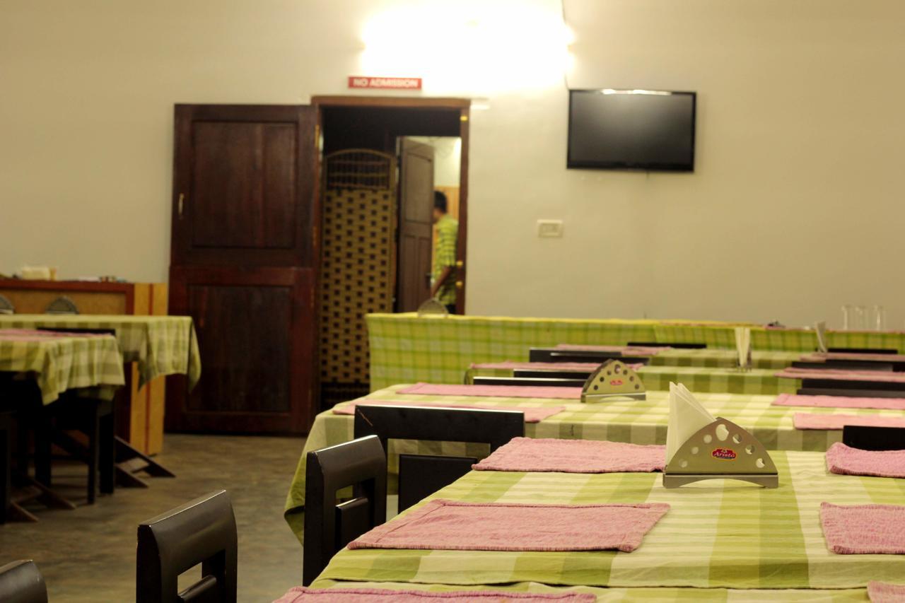 Pepper Green Wayanad Resort With Swimming Pool Kattikkulam Exterior foto