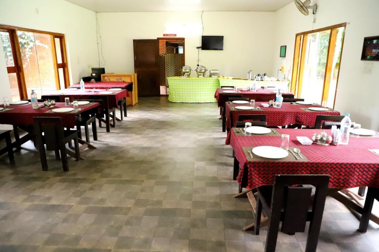 Pepper Green Wayanad Resort With Swimming Pool Kattikkulam Exterior foto